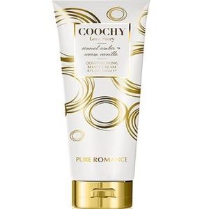 Pure romance coochy love story